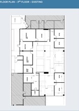 285 Davidson Ave, Somerset, NJ à louer Plan d’étage– Image 1 sur 1