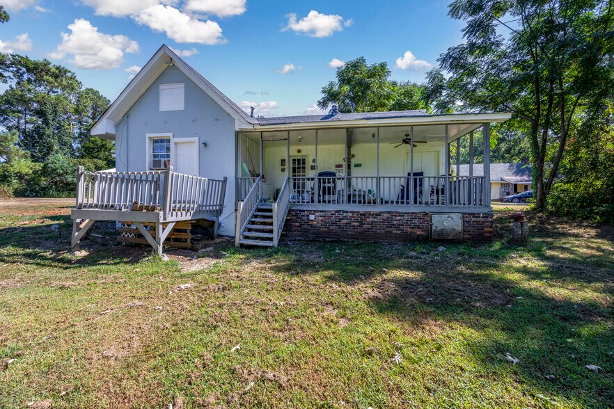 1315 Richtex Rd, Winnsboro, SC à vendre - Photo de l’immeuble – Image 2 sur 6