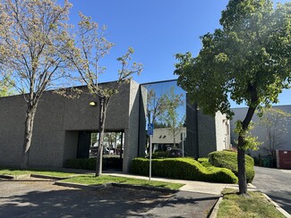 Plus de détails pour 3306 Monier Cir, Rancho Cordova, CA - Local d'activités à louer