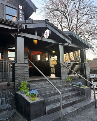 Plus de détails pour 2014 Main St, Vancouver, WA - Local commercial à vendre