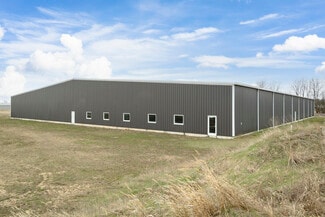 Plus de détails pour 300 Hammontree Dr, Morenci, MI - Industriel/Logistique à vendre