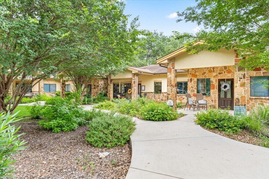 19115 Fm 2252, San Antonio, TX à vendre - Photo de l’immeuble – Image 1 sur 17