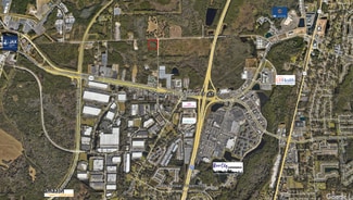 Plus de détails pour 0 Owens Rd, Jacksonville, FL - Terrain à vendre