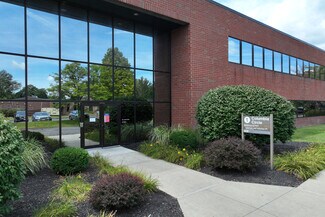 Plus de détails pour 1 Columbia Circle Dr, Albany, NY - Bureau à vendre