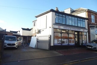 Plus de détails pour 57 High Brooms Rd, Tunbridge Wells - Local commercial à louer