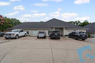 Plus de détails pour 1005 Glade Rd, Colleyville, TX - Coworking à louer