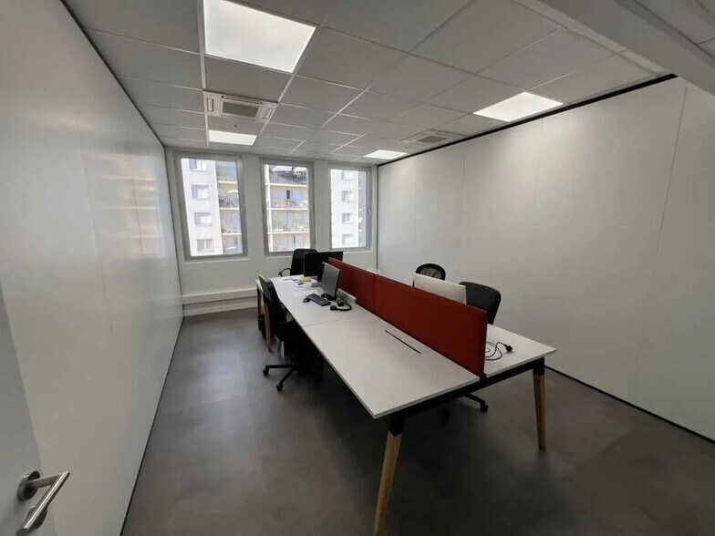 Bureau dans Charenton-le-Pont à louer - Photo de l’immeuble – Image 3 sur 5