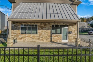 Plus de détails pour 1075 Milford Dr, Bethel Park, PA - Bureau à louer