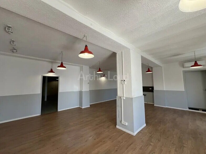 Bureau dans Maxéville à louer - Photo intérieure – Image 2 sur 5