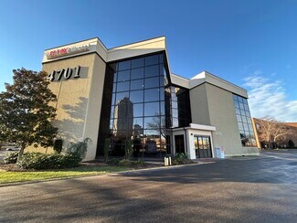 Plus de détails pour 4701 Columbus St, Virginia Beach, VA - Bureau à louer