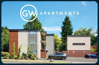Plus de détails pour 9050 Greenwood Ave N, Seattle, WA - Logement à vendre