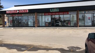 Plus de détails pour 15277 Castle Downs Rd NW, Edmonton, AB - Local commercial à louer