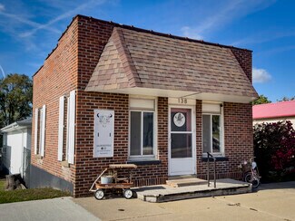 Plus de détails pour 138 N Linden St, Lamoni, IA - Local commercial à vendre