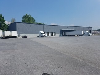 Plus de détails pour 280 Grand St, Hamburg, PA - Industriel/Logistique à vendre