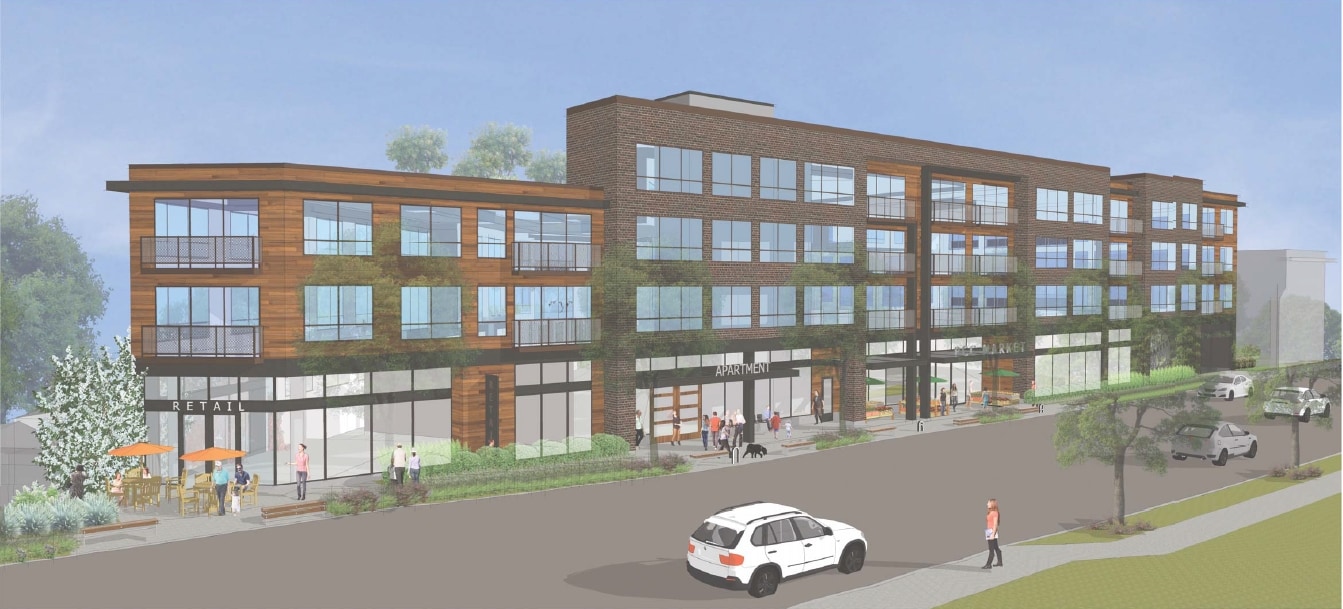 2925 E Madison St, Seattle, WA à louer Photo principale– Image 1 sur 4