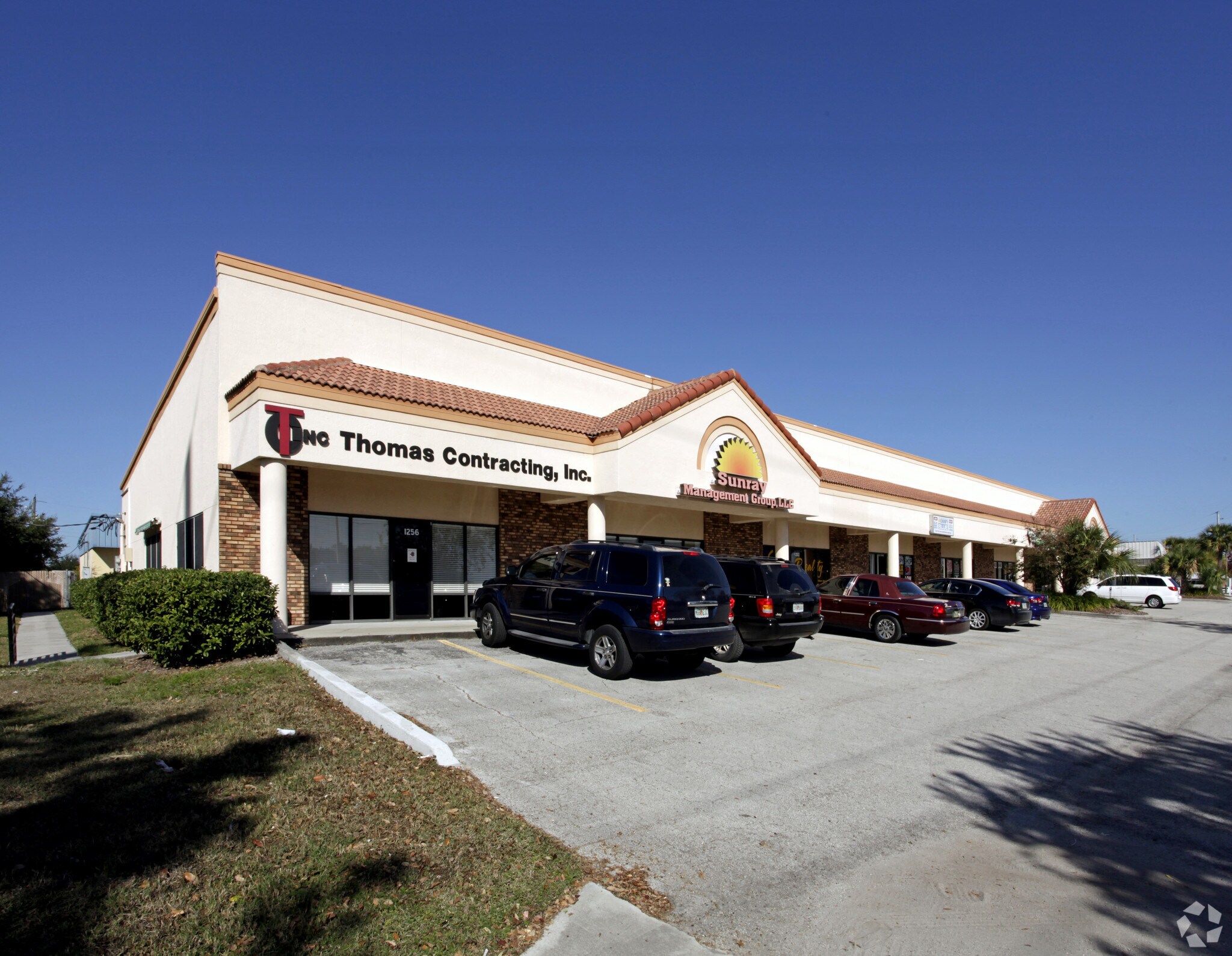 1244-1256 S John Young Pky, Kissimmee, FL à louer Photo principale– Image 1 sur 9