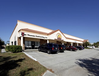 Plus de détails pour 1244-1256 S John Young Pky, Kissimmee, FL - Local commercial à louer