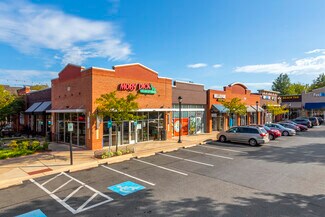 Plus de détails pour 14929 Shady Grove Rd, Rockville, MD - Local commercial à louer