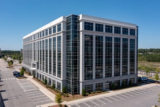 Plus de détails pour 1010 Sync St, Morrisville, NC - Bureau à louer