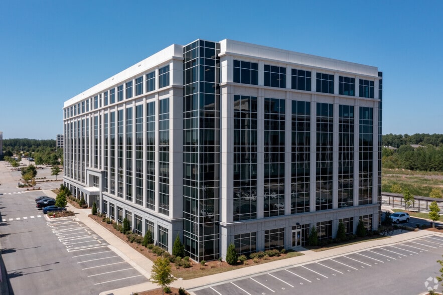 1010 Sync St, Morrisville, NC à louer - Photo principale – Image 1 sur 17