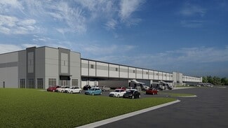 Plus de détails pour 160 Sayreton Dr, Birmingham, AL - Industriel/Logistique à louer
