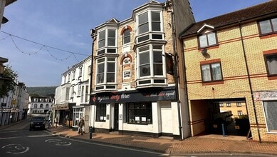 59 High St, Ilfracombe à louer Photo intérieure– Image 1 sur 10