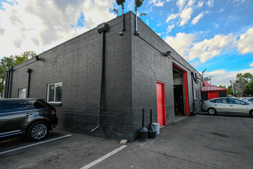 7190 Newton St, Westminster, CO à vendre - Photo de l’immeuble – Image 3 sur 17
