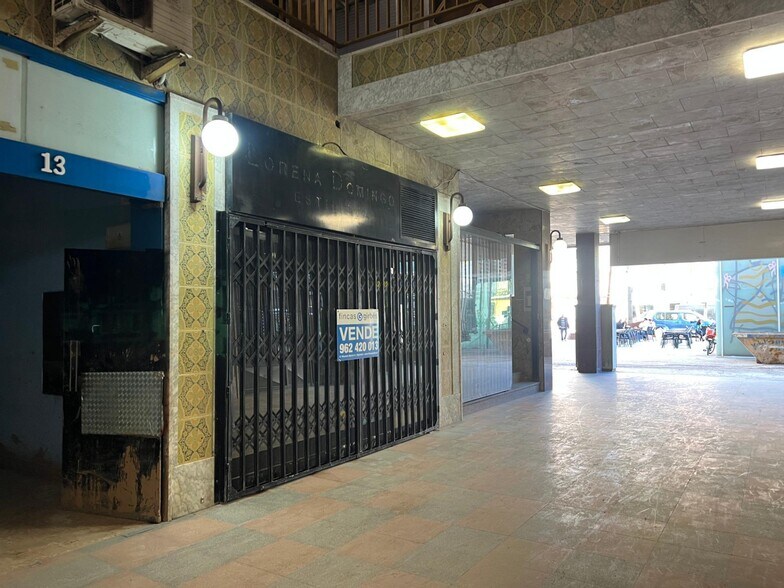 Joan Segura, Algemesi, Algemesí, Valencia à vendre - Photo de l’immeuble – Image 2 sur 5