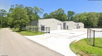 Plus de détails pour 20661 Old Sorters Rd, Porter, TX - Local d'activités à louer