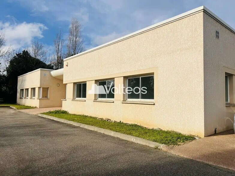 Bureau dans Labège à louer - Photo de l’immeuble – Image 3 sur 9