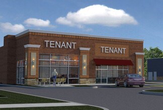 Plus de détails pour 330-336 W Irving Park Rd, Wood Dale, IL - Local commercial à louer
