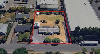 Plus de détails pour 3307 NE 109th Ave, Vancouver, WA - Local d’activités à vendre