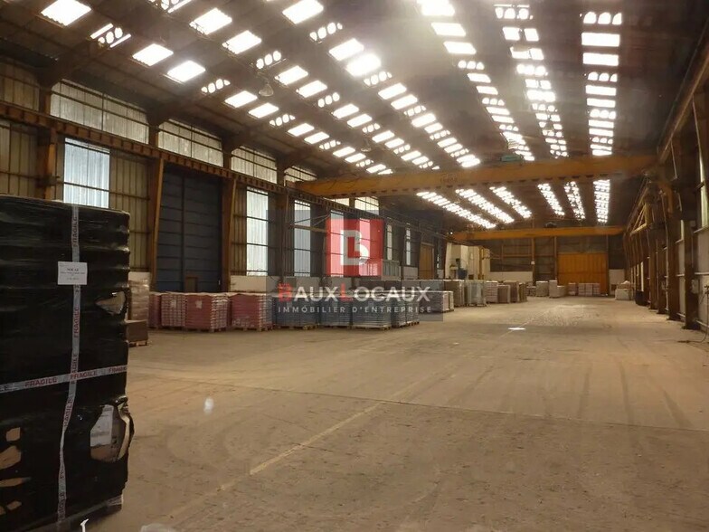 Local d'activités dans Arles à vendre - Photo intérieure – Image 2 sur 11