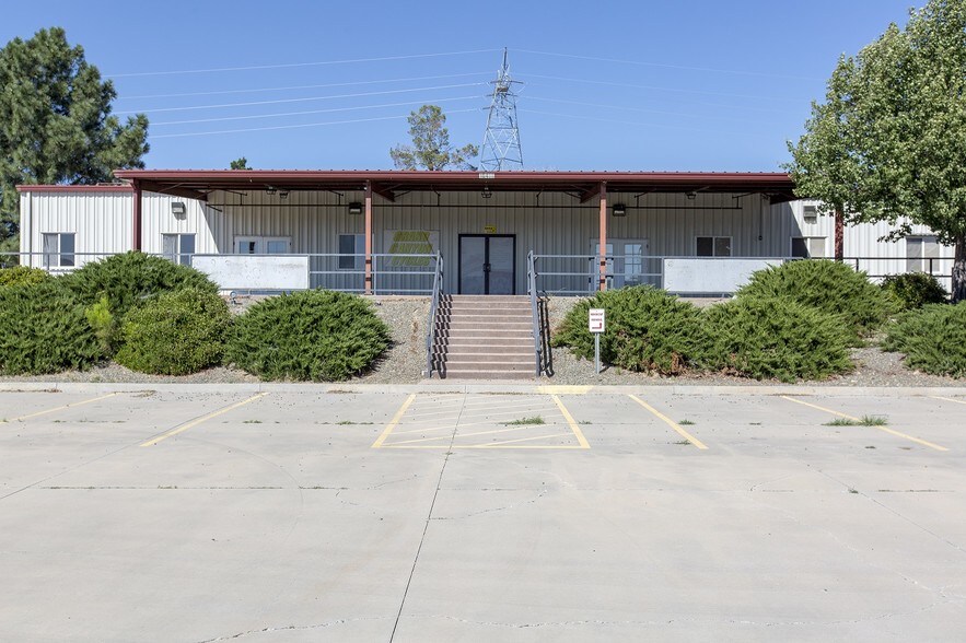 10456 S Highway 69, Mayer, AZ à louer - Photo principale – Image 1 sur 24