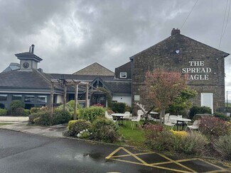 Plus de détails pour Mellor Ln, Blackburn - Local commercial à vendre