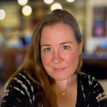 Katrina Carney