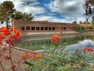 Plus de détails pour 2150 S Dobson Rd, Mesa, AZ - Bureau/Médical à louer