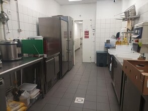 Industriel/Logistique dans Madrid, Madrid à louer Photo intérieure– Image 2 sur 6