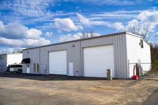 Plus de détails pour 156B Import Cir NW, Huntsville, AL - Industriel/Logistique à louer