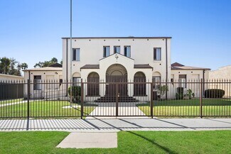Plus de détails pour 1301 N Willowbrook Ave, Compton, CA - Bureau à vendre