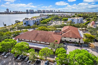 Plus de détails pour 400 Executive Center Dr, West Palm Beach, FL - Bureau à vendre