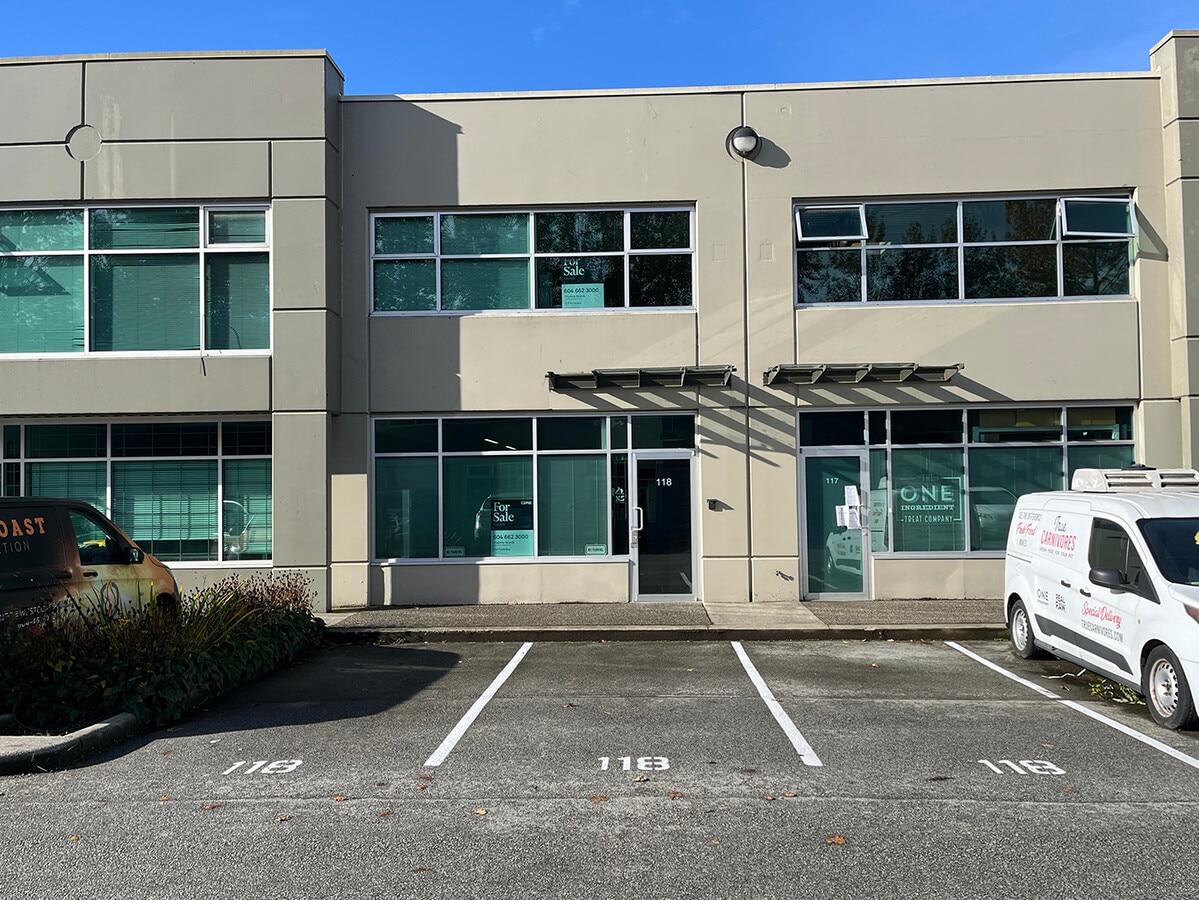408 E Kent Ave South, Vancouver, BC V5X 2X7 - Lot 118 - - Photo intérieure - Image 2 of 4