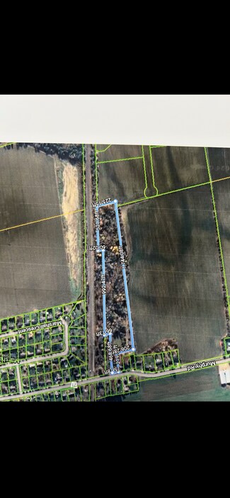 Plus de détails pour 147 Murphy Rd, Essa, ON - Terrain à vendre