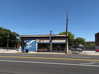 Plus de détails pour 343 Peters St, Atlanta, GA - Local commercial à vendre