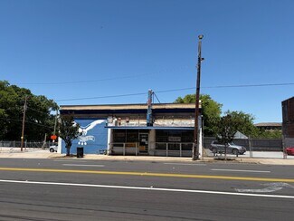 Plus de détails pour 343 Peters St, Atlanta, GA - Local commercial à vendre