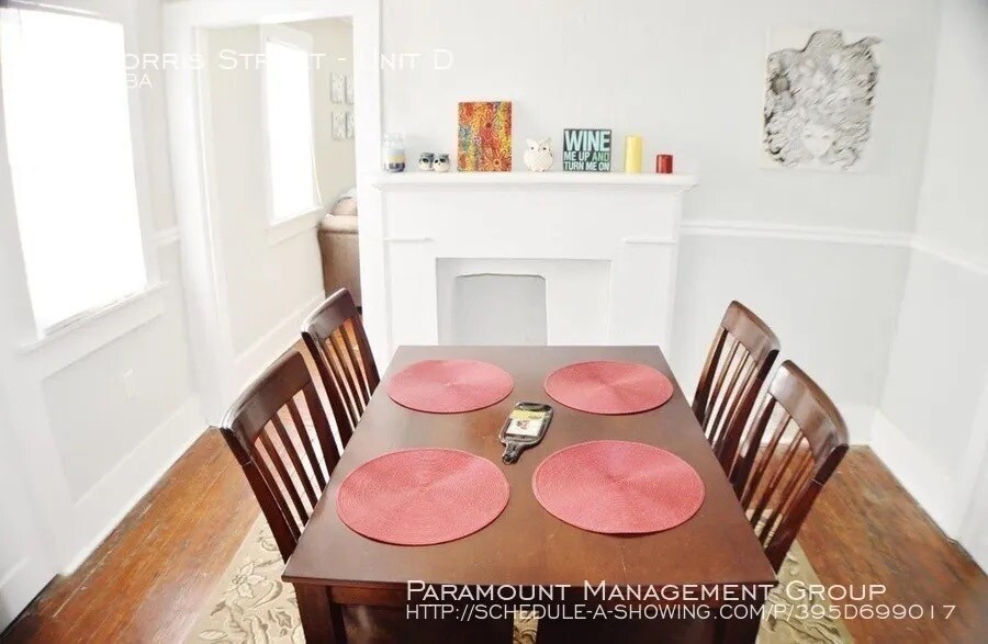 94 Morris St, Charleston, SC à vendre - Photo de l’immeuble – Image 3 sur 6