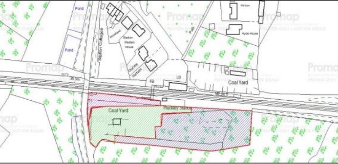 Station Rd, Pluckley à louer - Photo de l’immeuble – Image 2 sur 13