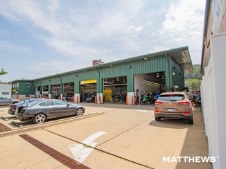 Plus de détails pour 2950 Penn Ave, Pittsburgh, PA - Local commercial à vendre