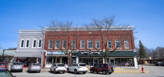 Plus de détails pour 433 Main St, Frankfort, MI - Local commercial à vendre