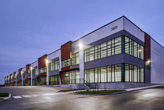 Plus de détails pour 3313 Superior Crt, Oakville, ON - Industriel/Logistique à vendre